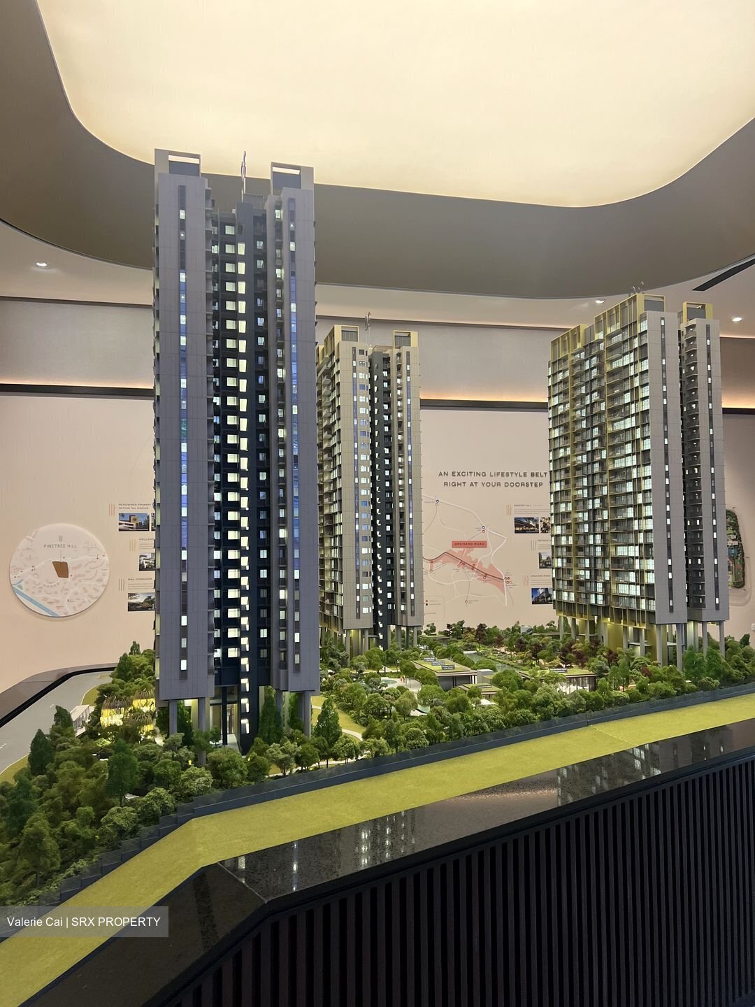 Pinetree Hill (D21), Condominium #505592241